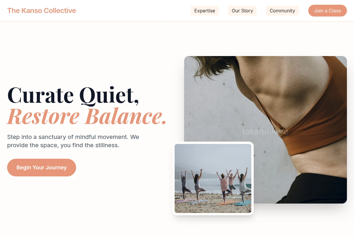 Spirit Yoga Studio