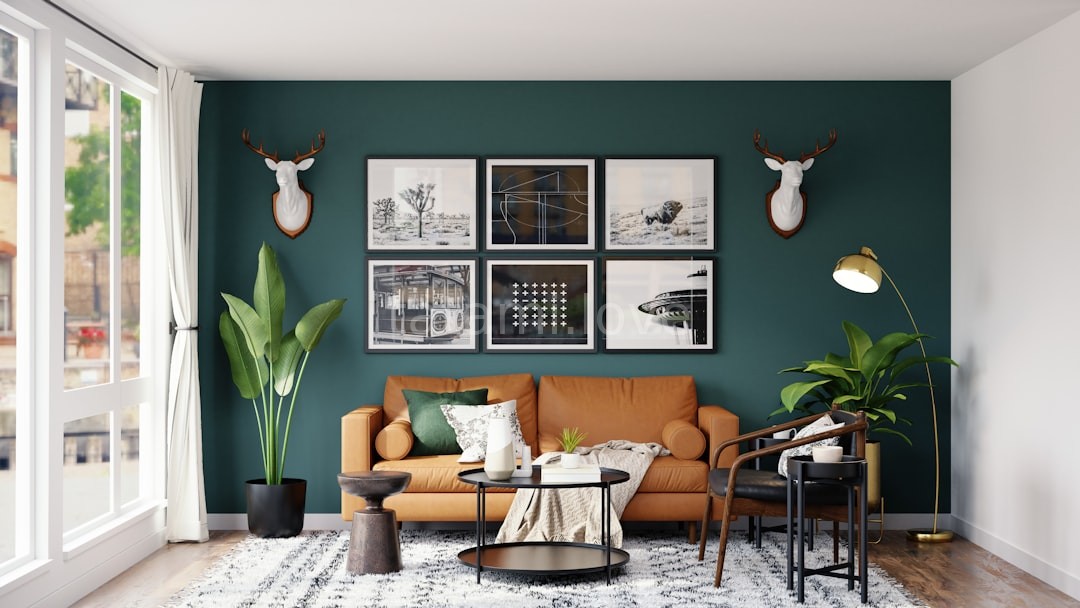 Decor Detail